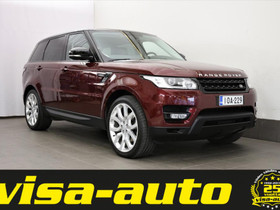 Land Rover Range Rover Sport, Autot, Raisio, Tori.fi Land Rover Range Rover Sport, Autot, Raisio, Tori.fi