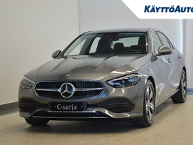 Mercedes-Benz C, Autot, Kokkola, Tori.fi Mercedes-Benz C, Autot, Kokkola, Tori.fi