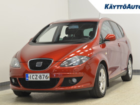 SEAT Altea, Autot, Kokkola, Tori.fi SEAT Altea, Autot, Kokkola, Tori.fi