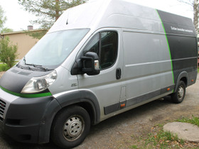 Fiat Ducato, Autot, Salo, Tori.fi Fiat Ducato, Autot, Salo, Tori.fi