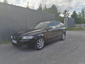 Volvo V50, Autot, Äänekoski, Tori.fi Volvo V50, Autot, Äänekoski, Tori.fi