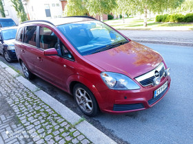 Opel Zafira, Autot, Oulu, Tori.fi Opel Zafira, Autot, Oulu, Tori.fi