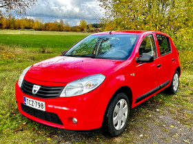 Dacia Sandero, Autot, Nousiainen, Tori.fi Dacia Sandero, Autot, Nousiainen, Tori.fi