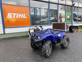 Yamaha Kodiak, Mönkijät, Moto, Savonlinna, Tori.fi Yamaha Kodiak, Mönkijät, Moto, Savonlinna, Tori.fi
