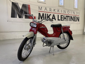 Tunturi Pappa, Mopot, Moto, Rauma, Tori.fi Tunturi Pappa, Mopot, Moto, Rauma, Tori.fi