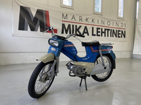 Tunturi Pappa, Mopot, Moto, Rauma, Tori.fi Tunturi Pappa, Mopot, Moto, Rauma, Tori.fi