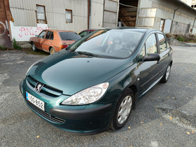 Peugeot 307, Autot, Seinäjoki, Tori.fi Peugeot 307, Autot, Seinäjoki, Tori.fi