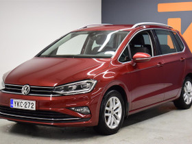 Volkswagen Golf Sportsvan, Autot, Espoo, Tori.fi Volkswagen Golf Sportsvan, Autot, Espoo, Tori.fi