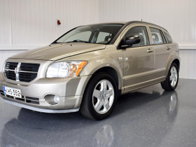 Dodge Caliber, Autot, Kaarina, Tori.fi Dodge Caliber, Autot, Kaarina, Tori.fi