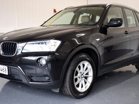 BMW X3, Autot, Kaarina, Tori.fi BMW X3, Autot, Kaarina, Tori.fi