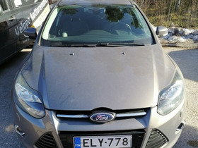 Ford Focus, Autot, Lahti, Tori.fi Ford Focus, Autot, Lahti, Tori.fi
