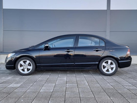 Honda Civic, Autot, Tampere, Tori.fi Honda Civic, Autot, Tampere, Tori.fi