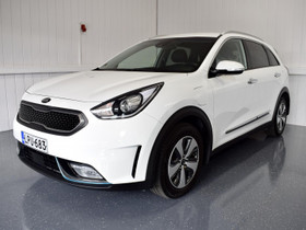 KIA Niro, Autot, Kaarina, Tori.fi KIA Niro, Autot, Kaarina, Tori.fi