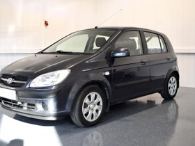 Hyundai Getz, Autot, Kaarina, Tori.fi Hyundai Getz, Autot, Kaarina, Tori.fi