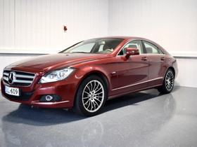 Mercedes-Benz CLS, Autot, Kaarina, Tori.fi Mercedes-Benz CLS, Autot, Kaarina, Tori.fi