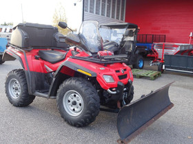 Can-Am Outlander, Mönkijät, Moto, Pori, Tori.fi Can-Am Outlander, Mönkijät, Moto, Pori, Tori.fi