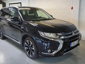Mitsubishi Outlander PHEV, Autot, Helsinki, Tori.fi Mitsubishi Outlander PHEV, Autot, Helsinki, Tori.fi