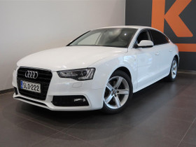 AUDI A5, Autot, Kuopio, Tori.fi AUDI A5, Autot, Kuopio, Tori.fi