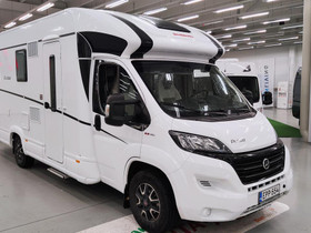 Dethleffs Pulse T 7051 EB, Matkailuautot, Matkailuautot ja asuntovaunut, Kuopio, Tori.fi Dethleffs Pulse T 7051 EB, Matkailuautot, Matkailuautot ja asuntovaunut, Kuopio, Tori.fi