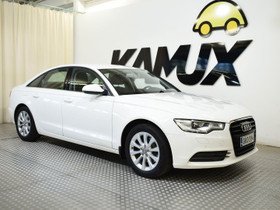 Audi A6, Autot, Turku, Tori.fi Audi A6, Autot, Turku, Tori.fi
