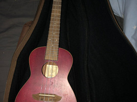 Ortega ukulele, Kitarat, bassot ja vahvistimet, Musiikki ja soittimet, Helsinki, Tori.fi Ortega ukulele, Kitarat, bassot ja vahvistimet, Musiikki ja soittimet, Helsinki, Tori.fi