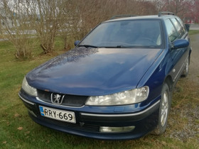 Peugeot 406, Autot, Ilmajoki, Tori.fi Peugeot 406, Autot, Ilmajoki, Tori.fi