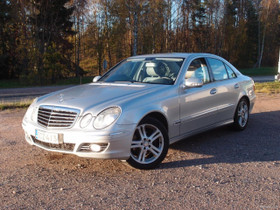 Mercedes-Benz E, Autot, Helsinki, Tori.fi Mercedes-Benz E, Autot, Helsinki, Tori.fi