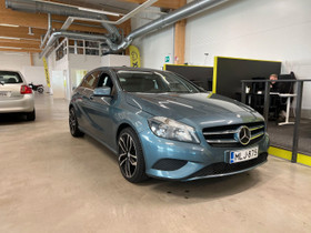 Mercedes-Benz A, Autot, Järvenpää, Tori.fi Mercedes-Benz A, Autot, Järvenpää, Tori.fi