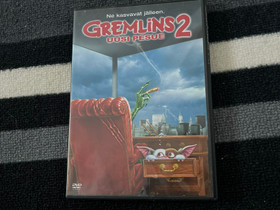 Gremlins 2, Elokuvat, Seinäjoki, Tori.fi Gremlins 2, Elokuvat, Seinäjoki, Tori.fi