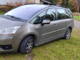 Citroen C4 Picasso, Autot, Jyväskylä, Tori.fi Citroen C4 Picasso, Autot, Jyväskylä, Tori.fi