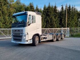 Volvo FH540, Kuljetuskalusto, Työkoneet ja kalusto, Pori, Tori.fi Volvo FH540, Kuljetuskalusto, Työkoneet ja kalusto, Pori, Tori.fi