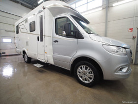 Hymer B-Klasse MC-T 580, Matkailuautot, Matkailuautot ja asuntovaunut, Seinäjoki, Tori.fi Hymer B-Klasse MC-T 580, Matkailuautot, Matkailuautot ja asuntovaunut, Seinäjoki, Tori.fi