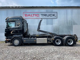 Scania R580, 6x4, Kuljetuskalusto, Työkoneet ja kalusto, Helsinki, Tori.fi Scania R580, 6x4, Kuljetuskalusto, Työkoneet ja kalusto, Helsinki, Tori.fi