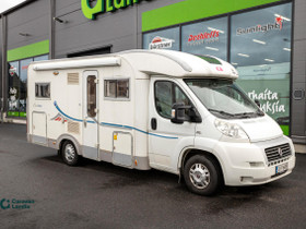 ADRIA Coral S 650SP, Matkailuautot, Matkailuautot ja asuntovaunut, Kokkola, Tori.fi ADRIA Coral S 650SP, Matkailuautot, Matkailuautot ja asuntovaunut, Kokkola, Tori.fi