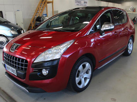 Peugeot 3008, Autot, Salo, Tori.fi Peugeot 3008, Autot, Salo, Tori.fi