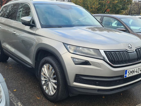 Skoda Kodiaq, Autot, Tampere, Tori.fi Skoda Kodiaq, Autot, Tampere, Tori.fi