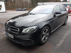 Mercedes-Benz E, Autot, Imatra, Tori.fi Mercedes-Benz E, Autot, Imatra, Tori.fi