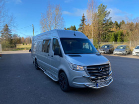 Mercedes-Benz Sprinter, Autot, Vantaa, Tori.fi Mercedes-Benz Sprinter, Autot, Vantaa, Tori.fi
