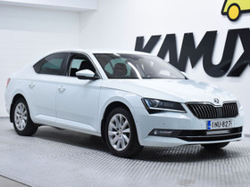 Skoda Superb, Autot, Ylivieska, Tori.fi Skoda Superb, Autot, Ylivieska, Tori.fi