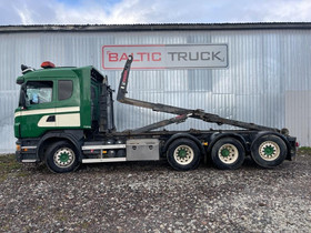 Scania R480, 8x4 MULTILIFT 20T, Kuljetuskalusto, Työkoneet ja kalusto, Helsinki, Tori.fi Scania R480, 8x4 MULTILIFT 20T, Kuljetuskalusto, Työkoneet ja kalusto, Helsinki, Tori.fi