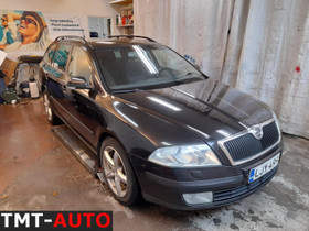 Skoda Octavia, Autot, Kuopio, Tori.fi Skoda Octavia, Autot, Kuopio, Tori.fi