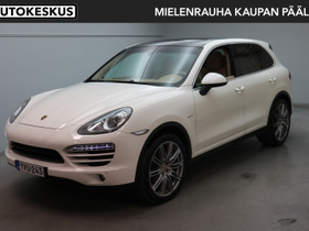 Porsche Cayenne, Autot, Raisio, Tori.fi Porsche Cayenne, Autot, Raisio, Tori.fi