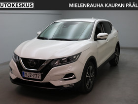 Nissan Qashqai, Autot, Raisio, Tori.fi Nissan Qashqai, Autot, Raisio, Tori.fi