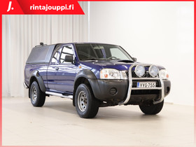 Nissan King Cab, Autot, Lappeenranta, Tori.fi Nissan King Cab, Autot, Lappeenranta, Tori.fi