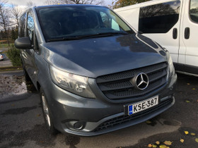 Mercedes-Benz Vito, Autot, Tampere, Tori.fi Mercedes-Benz Vito, Autot, Tampere, Tori.fi