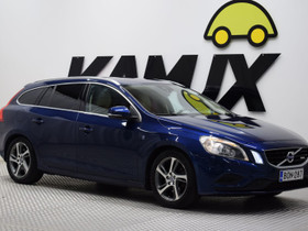 Volvo V60, Autot, Järvenpää, Tori.fi Volvo V60, Autot, Järvenpää, Tori.fi
