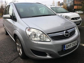 Opel Zafira, Autot, Tampere, Tori.fi Opel Zafira, Autot, Tampere, Tori.fi