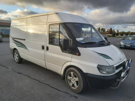 Ford Transit, Autot, Isokyrö, Tori.fi Ford Transit, Autot, Isokyrö, Tori.fi