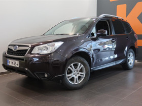 SUBARU Forester, Autot, Kuopio, Tori.fi SUBARU Forester, Autot, Kuopio, Tori.fi