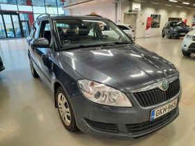 Skoda Fabia, Autot, Kuopio, Tori.fi Skoda Fabia, Autot, Kuopio, Tori.fi